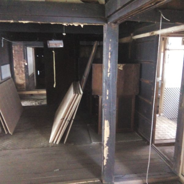 内観／和室　2017.06.13