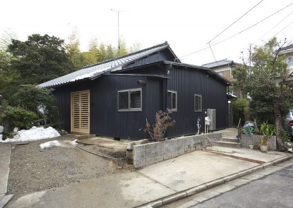 リフォーム後イメージ　2017.06.29